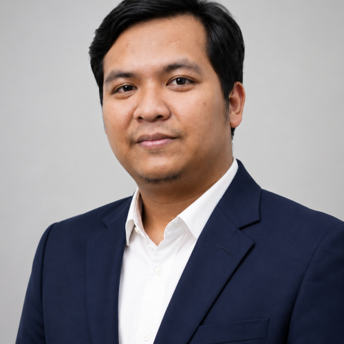 Azmi Fathu Rohman