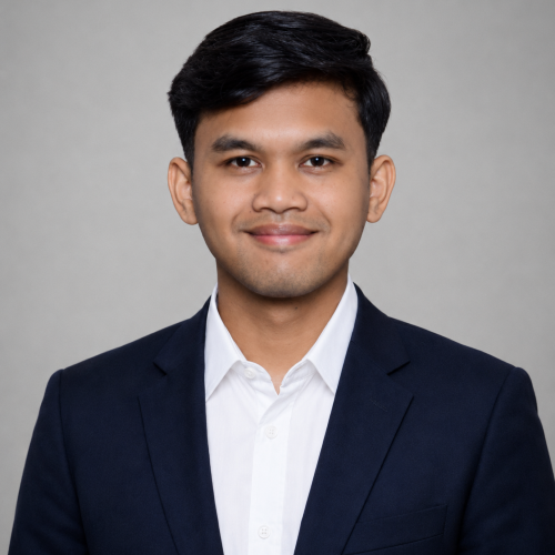Muhamad Riziq Maulana