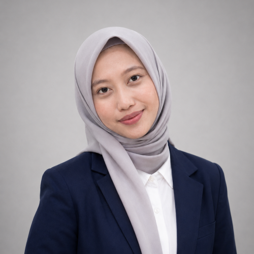 Festy Nur Fajruroh