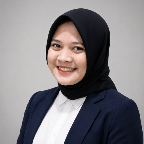 Faraz Almira Arelia