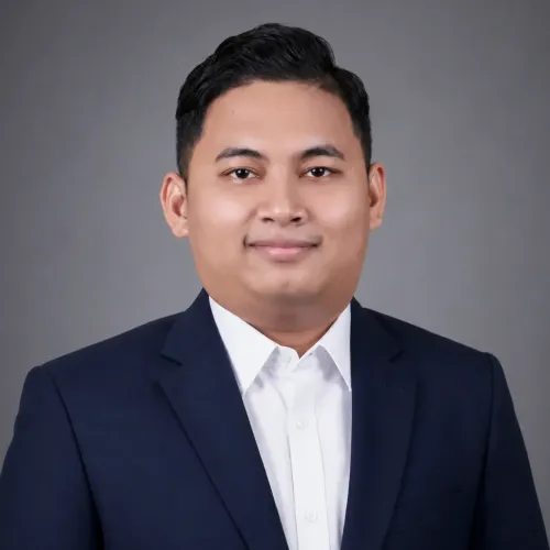 Lalu Rizqi Ramdani Alfaen