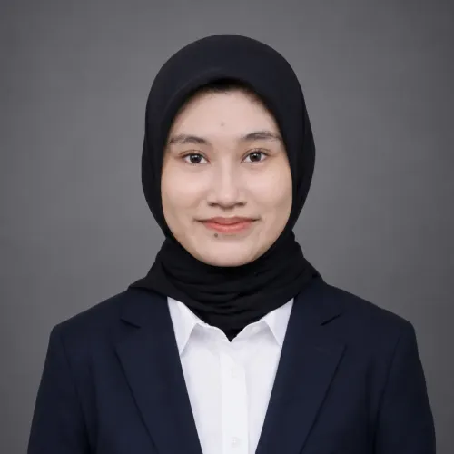 Anisa Zahra Nur Umar