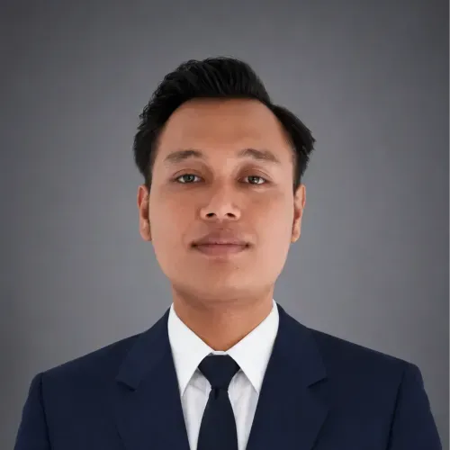 Naufal Rizqiyanto