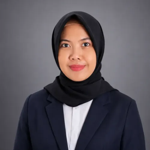 Fadila Sharfina
