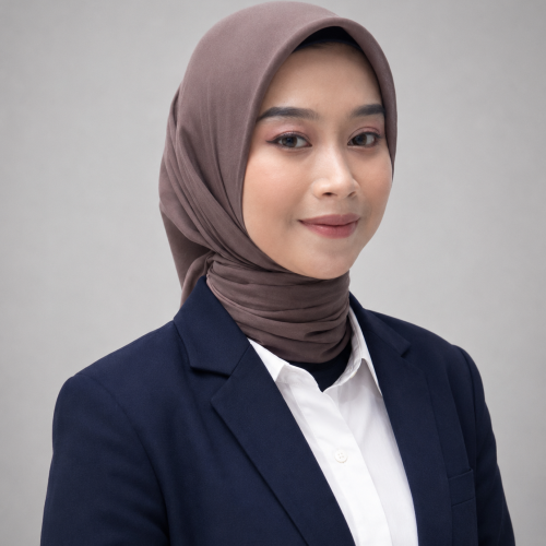 Umi Zakia Azzahro
