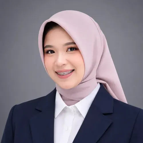 Rahmatika Monati