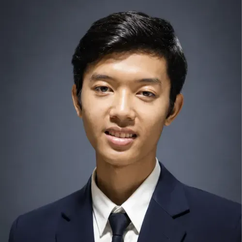 Amirudin Nur Wahid