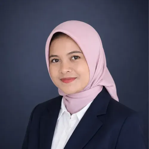 Mely Noviyanti