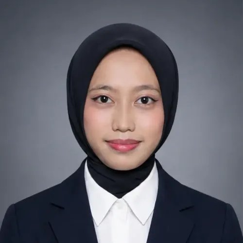 Foto profil Festy Nur Fajruroh