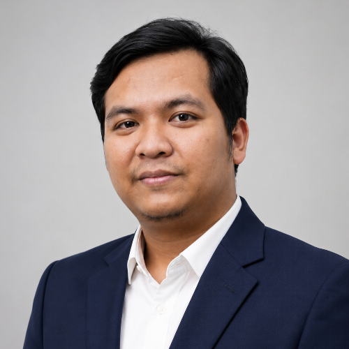 Azmi Fathu Rohman