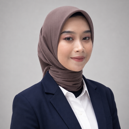 Umi Zakia Azzahro