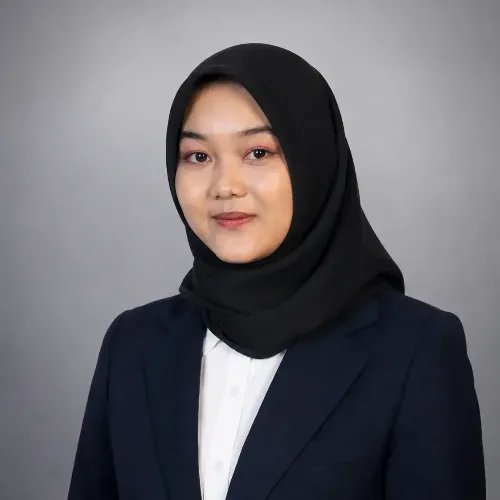 Siti Iqsobayani Putri Yuliani 