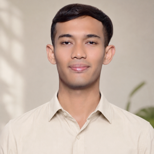 Foto profil Muhammad Zaki Mubarok