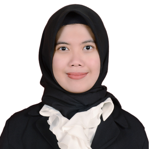 Foto profil Fadila Sharfina