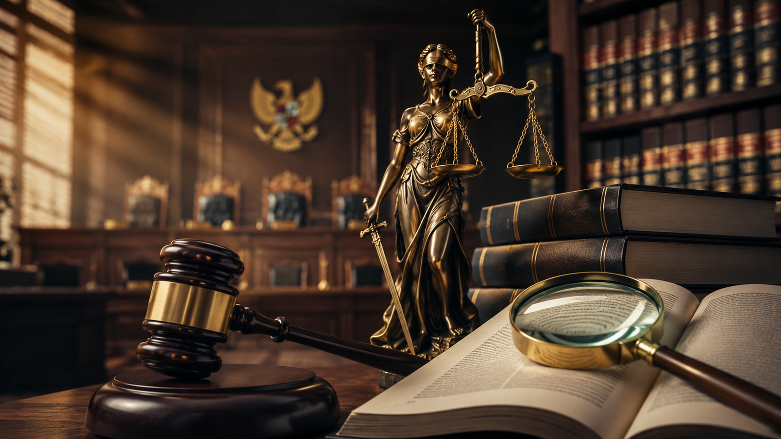 Bukan Sekadar Putusan: Mengapa Yurisprudensi Penting dalam Praktik Peradilan?