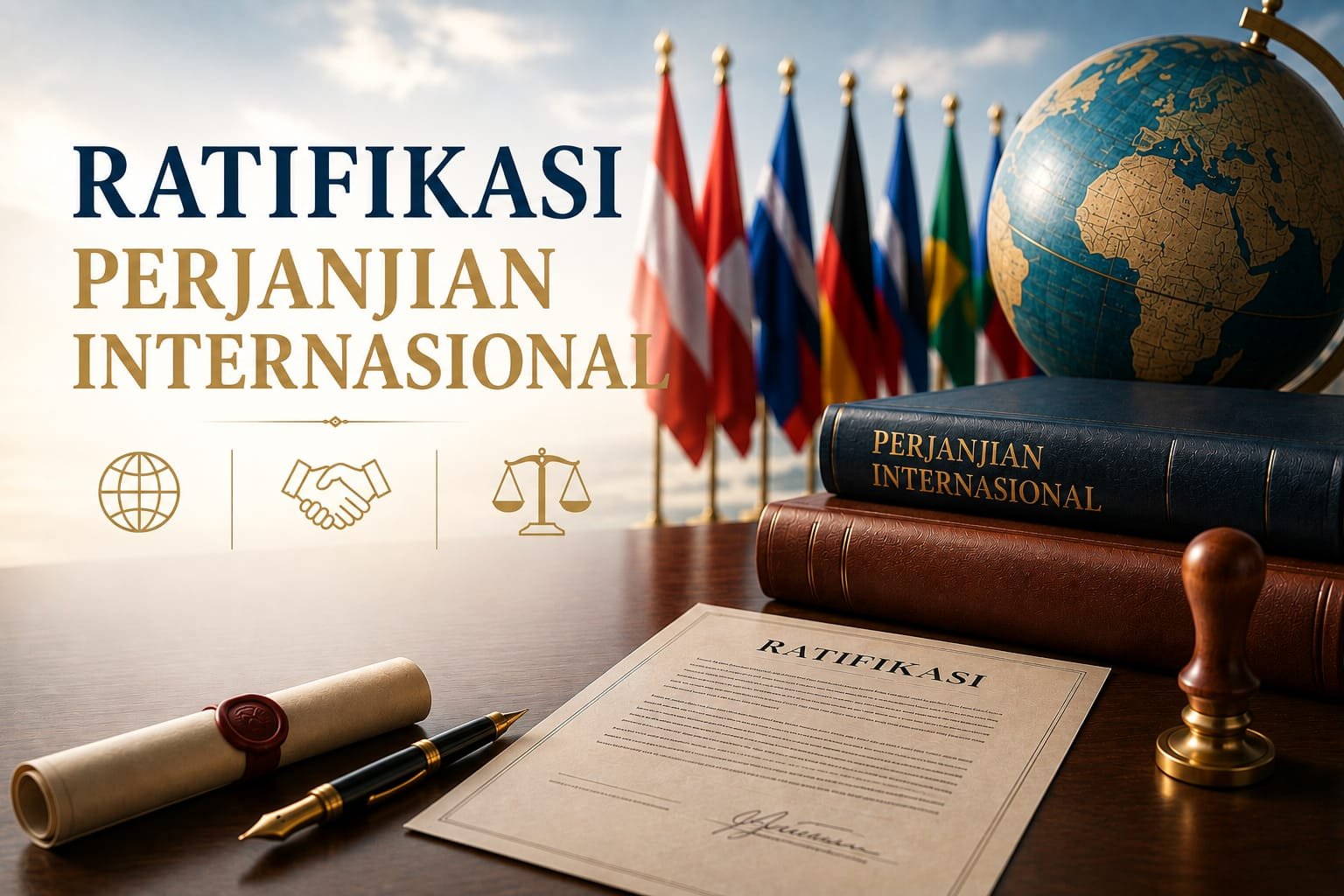 Legal 101