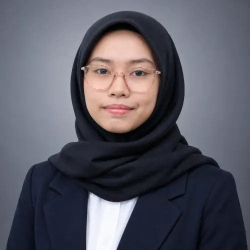 Fariha Qonita Salma 
